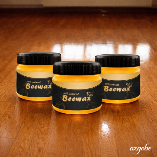 Beewax Furniture Polish 3 Pcs Combo